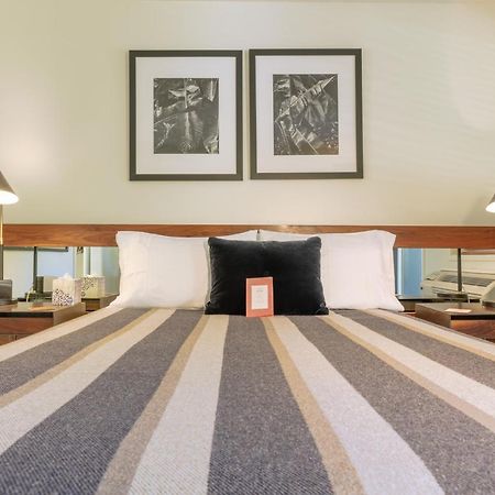 Little Beaver Inn Green Mountain Falls Εξωτερικό φωτογραφία