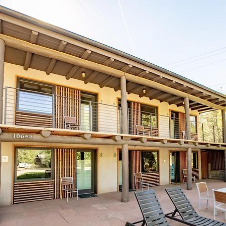 Little Beaver Inn Green Mountain Falls Εξωτερικό φωτογραφία