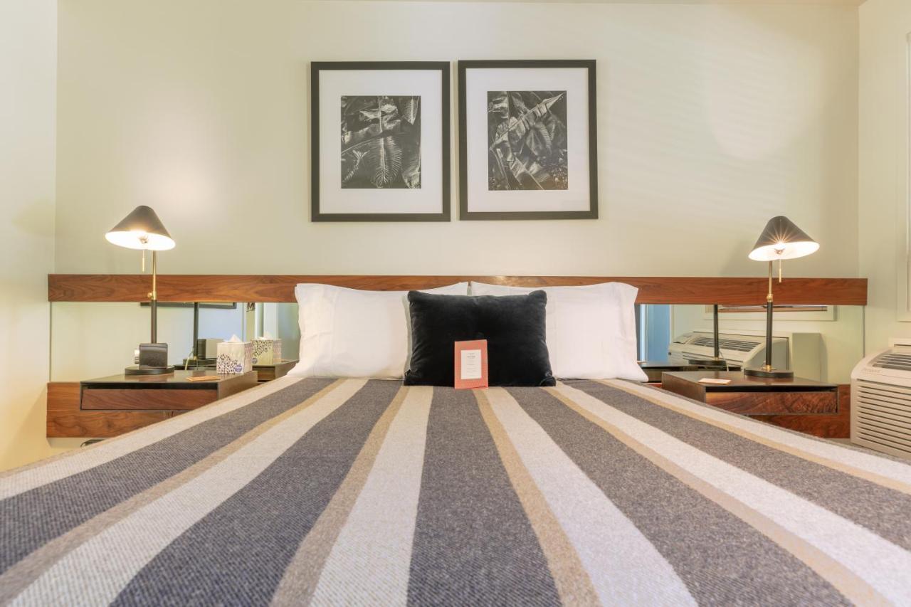 Little Beaver Inn Green Mountain Falls Εξωτερικό φωτογραφία