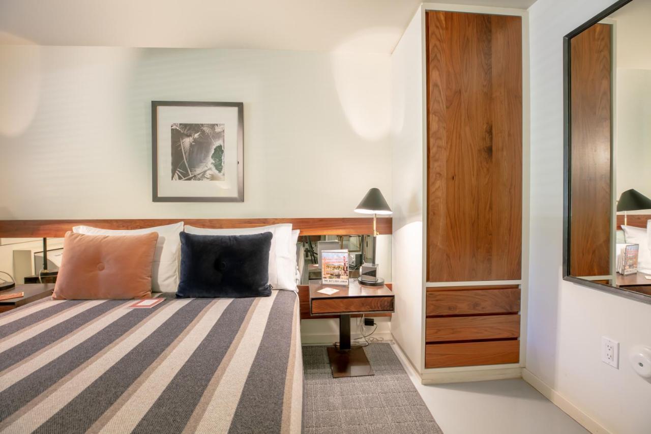 Little Beaver Inn Green Mountain Falls Εξωτερικό φωτογραφία