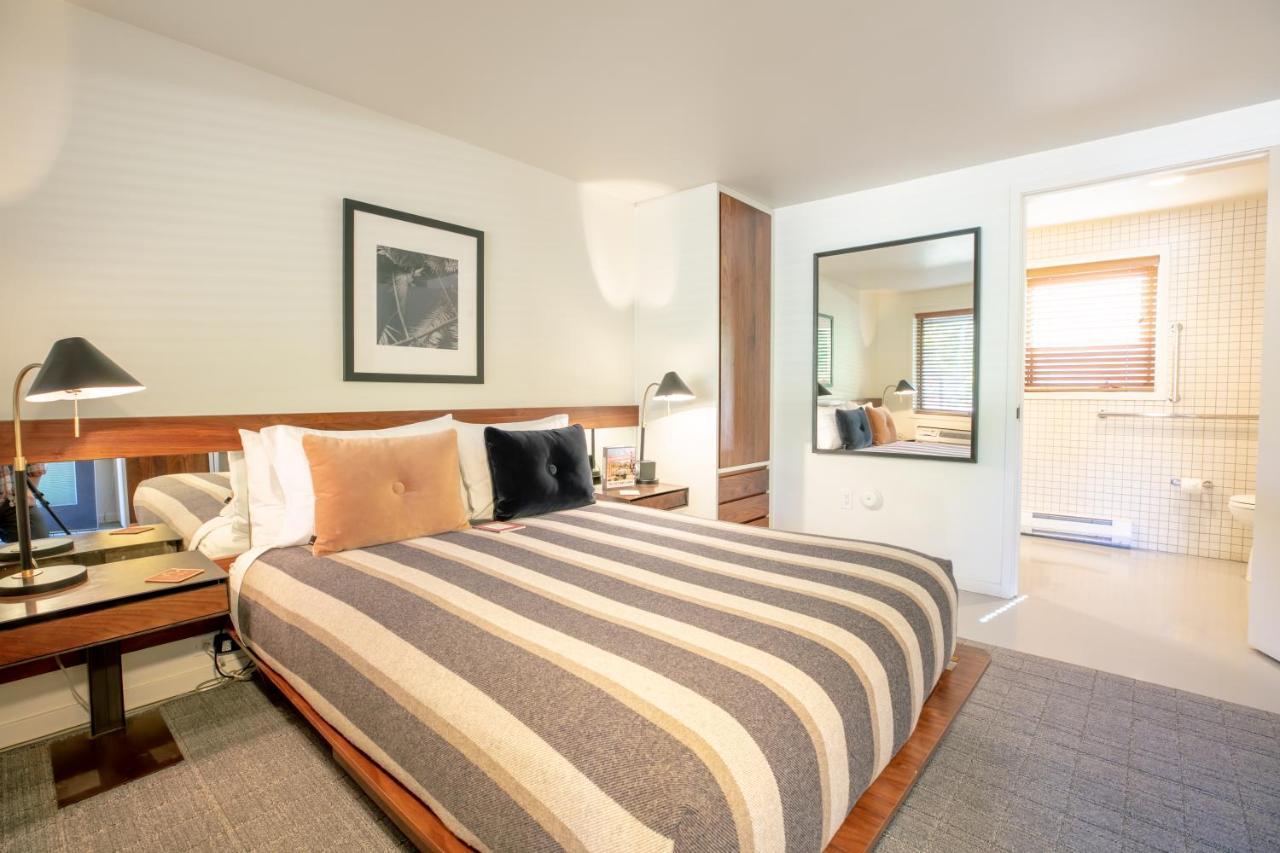Little Beaver Inn Green Mountain Falls Εξωτερικό φωτογραφία