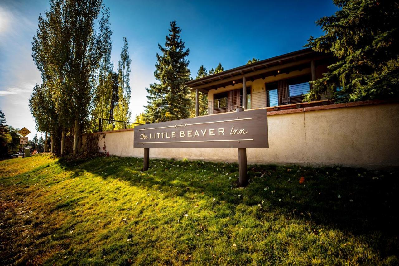 Little Beaver Inn Green Mountain Falls Εξωτερικό φωτογραφία